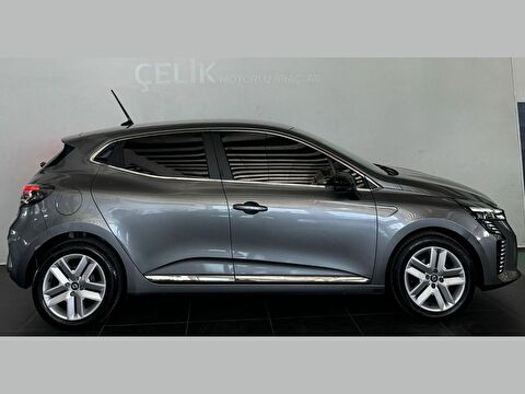 renault, clio, 1.0 tce evolution x-tronic, otomatik, benzin 2.el otomobil | renew 8