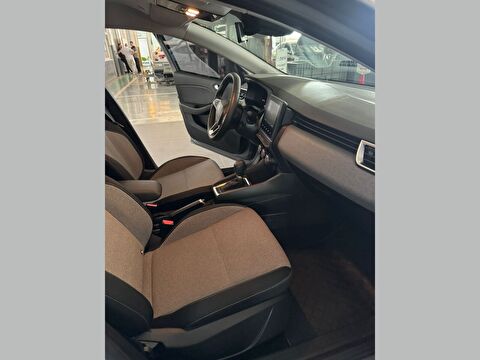 renault, clio, 1.0 tce evolution x-tronic, otomatik, benzin 2.el otomobil | renew 10