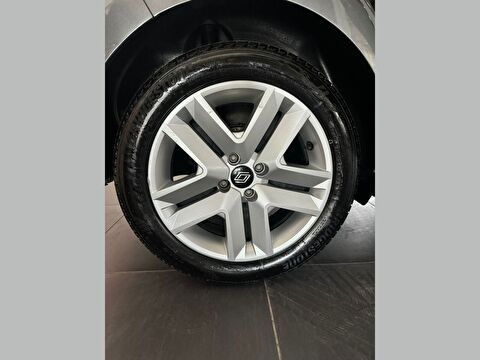 renault, clio, 1.0 tce evolution x-tronic, otomatik, benzin 2.el otomobil | renew 23