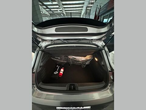 renault, clio, 1.0 tce evolution x-tronic, otomatik, benzin 2.el otomobil | renew 20
