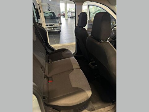 ford, tourneo courier, 1.5 tdcı trend, manuel, dizel 2.el otomobil | renew 13