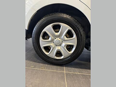 ford, tourneo courier, 1.5 tdcı trend, manuel, dizel 2.el otomobil | renew 24