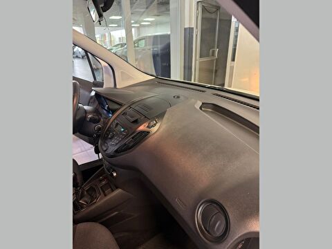 ford, tourneo courier, 1.5 tdcı trend, manuel, dizel 2.el otomobil | renew 16
