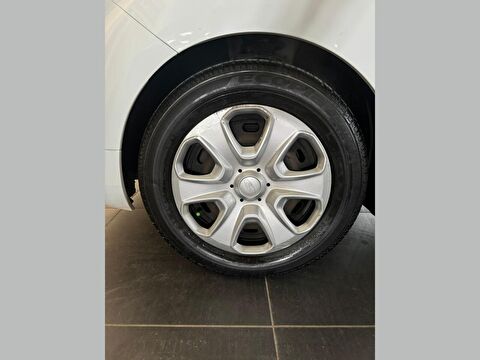 ford, tourneo courier, 1.5 tdcı trend, manuel, dizel 2.el otomobil | renew 22