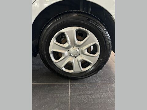 ford, tourneo courier, 1.5 tdcı trend, manuel, dizel 2.el otomobil | renew 25