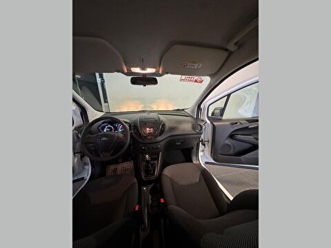 ford, tourneo courier, 1.5 tdcı trend, manuel, dizel 2.el otomobil | renew 14