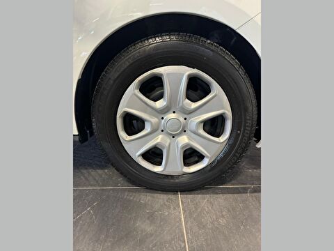 ford, tourneo courier, 1.5 tdcı trend, manuel, dizel 2.el otomobil | renew 23