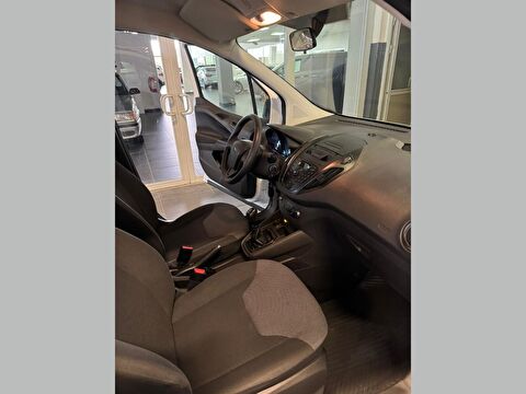 ford, tourneo courier, 1.5 tdcı trend, manuel, dizel 2.el otomobil | renew 11