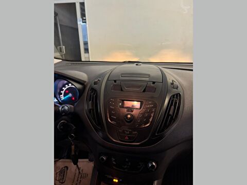 ford, tourneo courier, 1.5 tdcı trend, manuel, dizel 2.el otomobil | renew 18