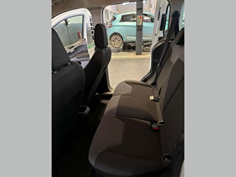ford, tourneo courier, 1.5 tdcı trend, manuel, dizel 2.el otomobil | renew 12