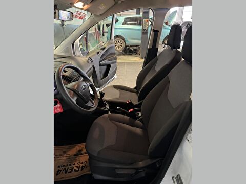 ford, tourneo courier, 1.5 tdcı trend, manuel, dizel 2.el otomobil | renew 10