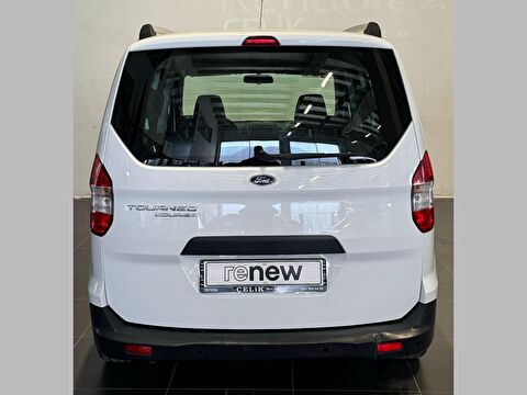 ford, tourneo courier, 1.5 tdcı trend, manuel, dizel 2.el otomobil | renew 6