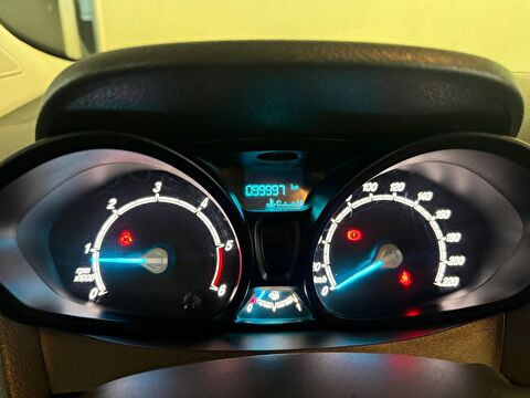 ford, tourneo courier, 1.5 tdcı trend, manuel, dizel 2.el otomobil | renew 21