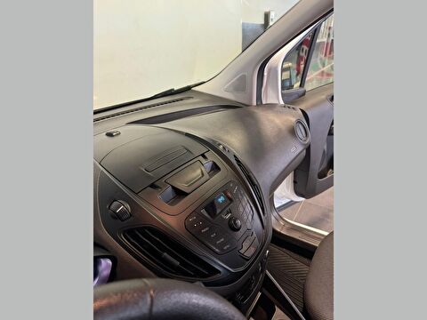 ford, tourneo courier, 1.5 tdcı trend, manuel, dizel 2.el otomobil | renew 17