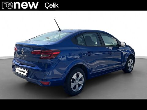 renault, taliant, 1.0 turbo joy, otomatik, benzin 2.el otomobil | renew 3