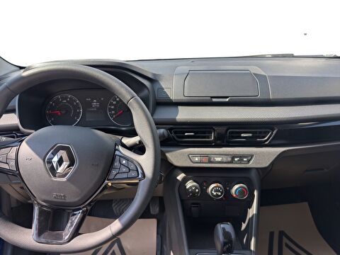 renault, taliant, 1.0 turbo joy, otomatik, benzin 2.el otomobil | renew 11