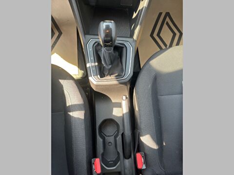 renault, taliant, 1.0 turbo joy, otomatik, benzin 2.el otomobil | renew 13
