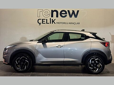 nissan, juke, crossover 1.0 dıg-t tekna dct, otomatik, benzin 2.el otomobil | renew 8