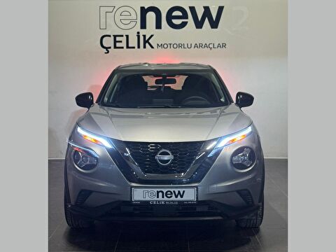 nissan, juke, crossover 1.0 dıg-t tekna dct, otomatik, benzin 2.el otomobil | renew 3