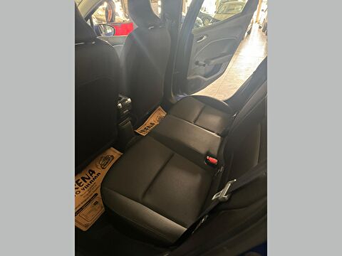 renault, clio, hatchback 1.0 sce joy, manuel, benzin 2.el otomobil | renew 12