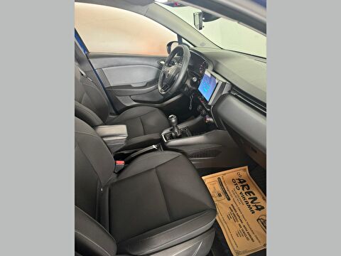 renault, clio, hatchback 1.0 sce joy, manuel, benzin 2.el otomobil | renew 11