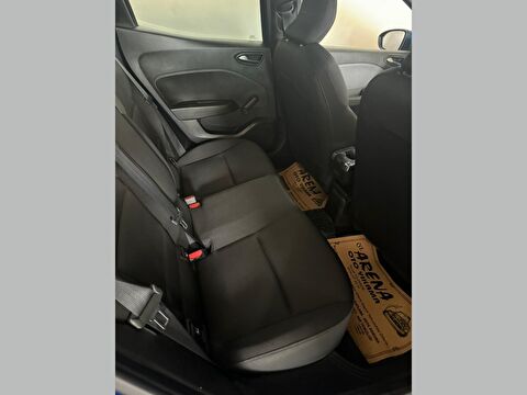 renault, clio, hatchback 1.0 sce joy, manuel, benzin 2.el otomobil | renew 13