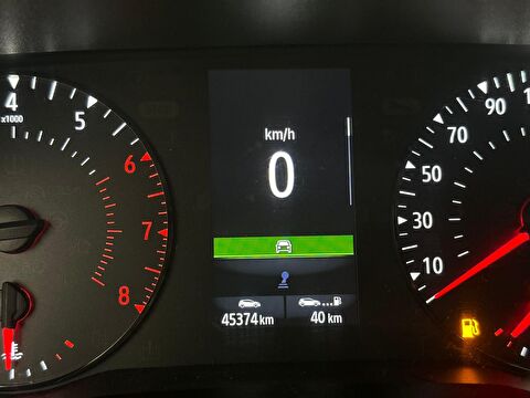 renault, clio, hatchback 1.0 sce joy, manuel, benzin 2.el otomobil | renew 15