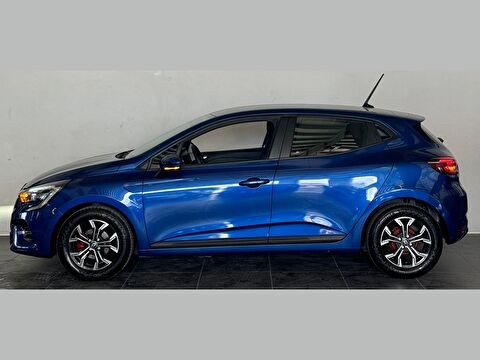 renault, clio, hatchback 1.0 sce joy, manuel, benzin 2.el otomobil | renew 8