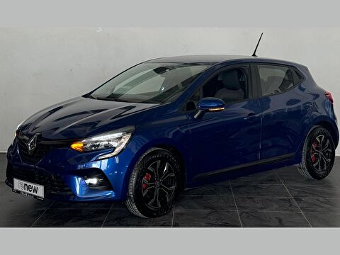 Hatchback 1.0 SCe Joy, 2. el otomobil | renew
