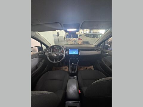 renault, clio, hatchback 1.0 sce joy, manuel, benzin 2.el otomobil | renew 14