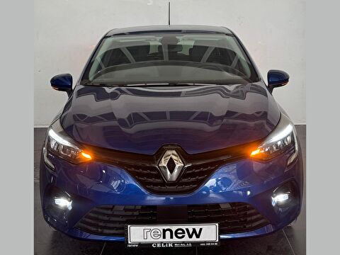 renault, clio, hatchback 1.0 sce joy, manuel, benzin 2.el otomobil | renew 3