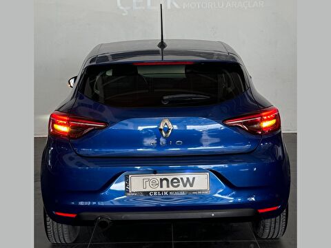 renault, clio, hatchback 1.0 sce joy, manuel, benzin 2.el otomobil | renew 6