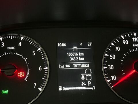 renault, taliant, sedan 1.0 tce joy x-tronic, otomatik, benzin 2.el otomobil | renew 12