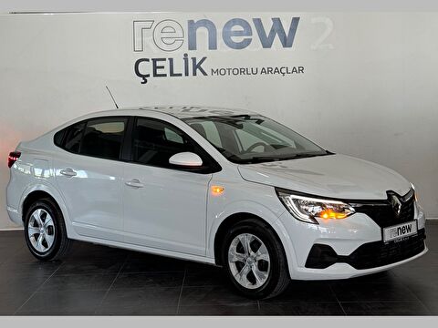 renault, taliant, sedan 1.0 tce joy x-tronic, otomatik, benzin 2.el otomobil | renew 4