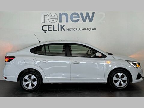 renault, taliant, sedan 1.0 tce joy x-tronic, otomatik, benzin 2.el otomobil | renew 8