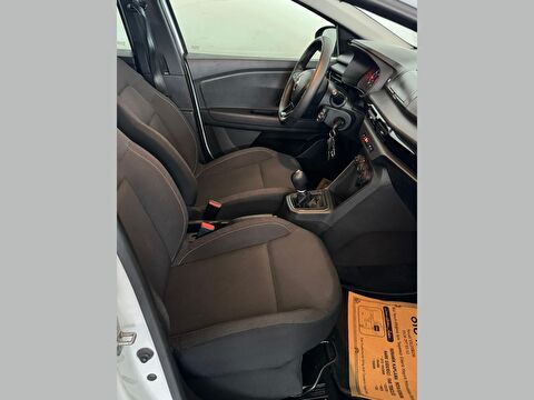 renault, taliant, sedan 1.0 tce joy x-tronic, otomatik, benzin 2.el otomobil | renew 13