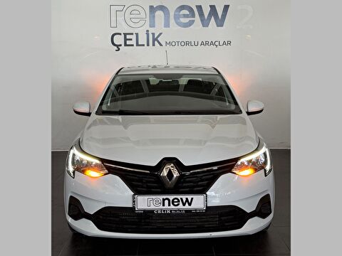 renault, taliant, sedan 1.0 tce joy x-tronic, otomatik, benzin 2.el otomobil | renew 3