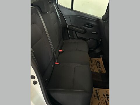 renault, taliant, sedan 1.0 tce joy x-tronic, otomatik, benzin 2.el otomobil | renew 11