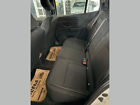 renault, taliant, sedan 1.0 tce joy x-tronic, otomatik, benzin 2.el otomobil | renew 14