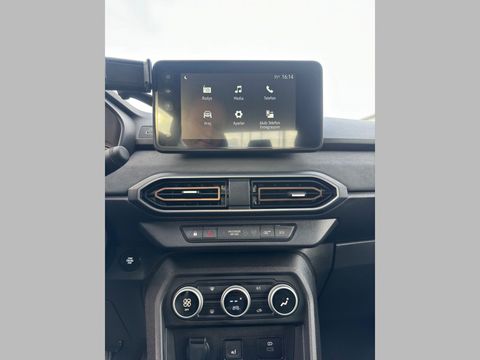 dacia, sandero stepway, 1.0 tce extreme cvt, otomatik, benzin 2.el otomobil | renew 17
