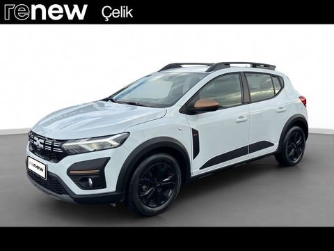 1.0 TCE Extreme CVT, 2. el otomobil | renew