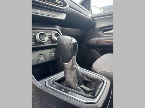 dacia, sandero stepway, 1.0 tce extreme cvt, otomatik, benzin 2.el otomobil | renew 18