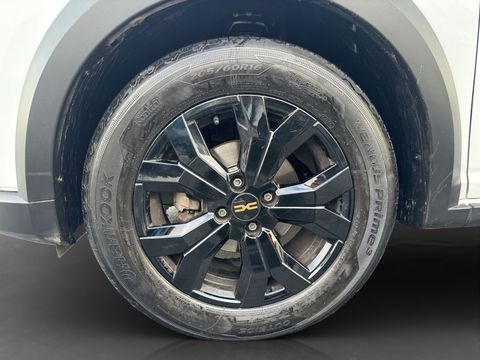 dacia, sandero stepway, 1.0 tce extreme cvt, otomatik, benzin 2.el otomobil | renew 6