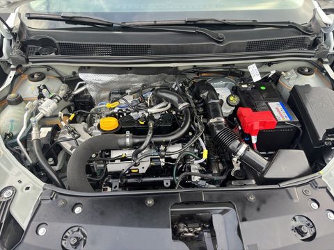 dacia, sandero stepway, 1.0 tce extreme cvt, otomatik, benzin 2.el otomobil | renew 22