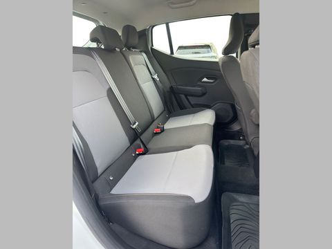 dacia, sandero stepway, 1.0 tce extreme cvt, otomatik, benzin 2.el otomobil | renew 15