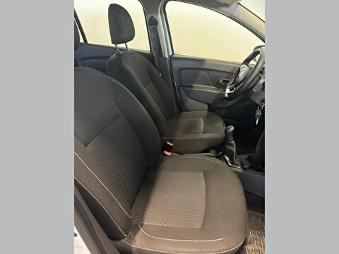 renault, symbol, sedan 1.0 sce joy, manuel, benzin 2.el otomobil | renew 11