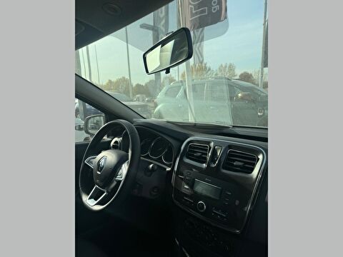 renault, symbol, sedan 1.0 sce joy, manuel, benzin 2.el otomobil | renew 17