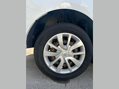 renault, symbol, sedan 1.0 sce joy, manuel, benzin 2.el otomobil | renew 10