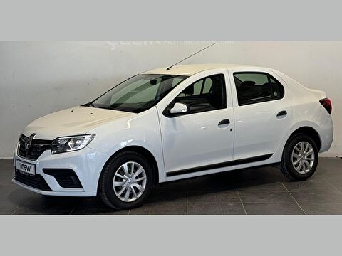 Sedan 1.0 SCe Joy, 2. el otomobil | renew