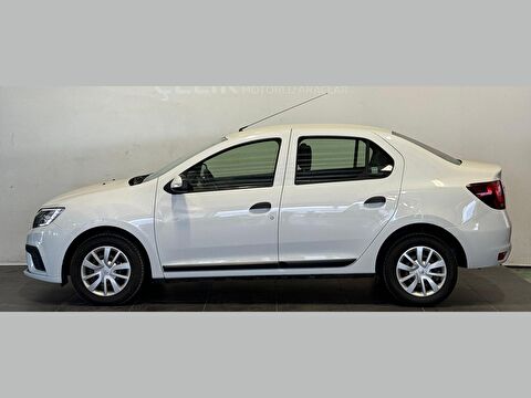 renault, symbol, sedan 1.0 sce joy, manuel, benzin 2.el otomobil | renew 8